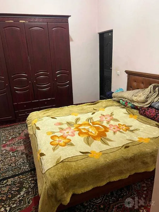 Ijaraga beriladi 2 xonali kvartira, 70 m², 1/1 qavat — Sergeli tumani