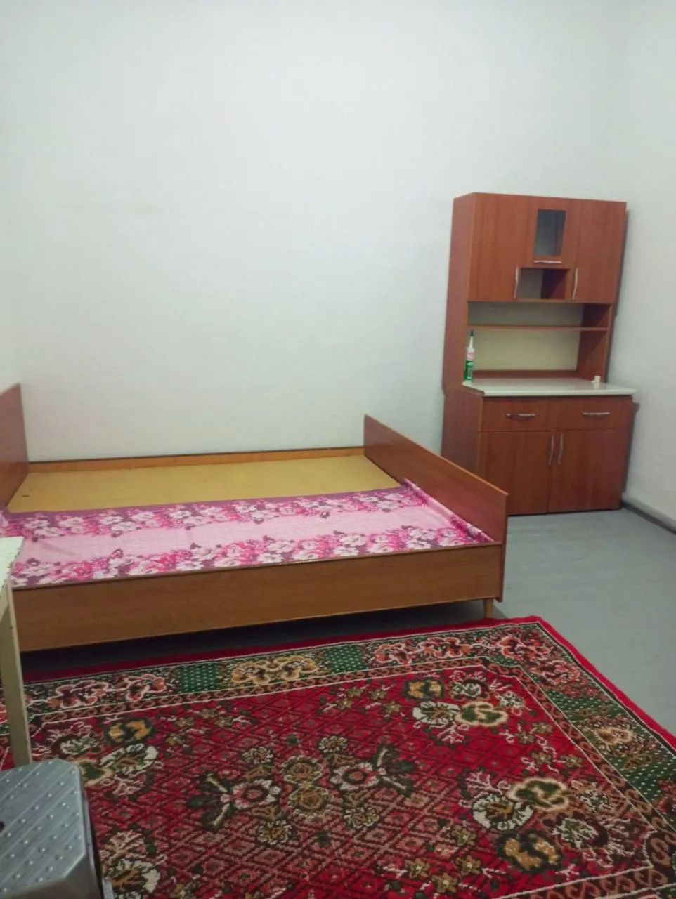 Ижарага берилади 2 хонали квартира, 44 м², 1/2 қават — Олмазор тумани