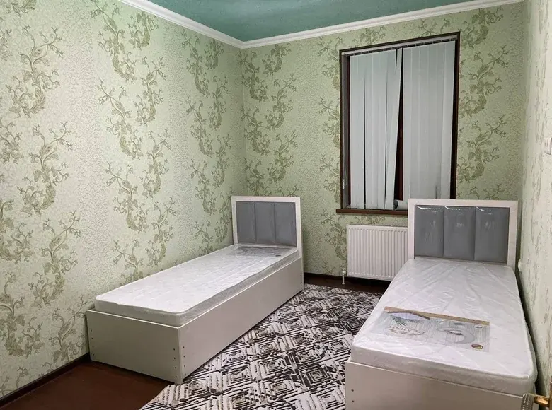 Сдаётся 1-комнатная квартира, 40 м², 2/9 этаж — Яшнабадский район