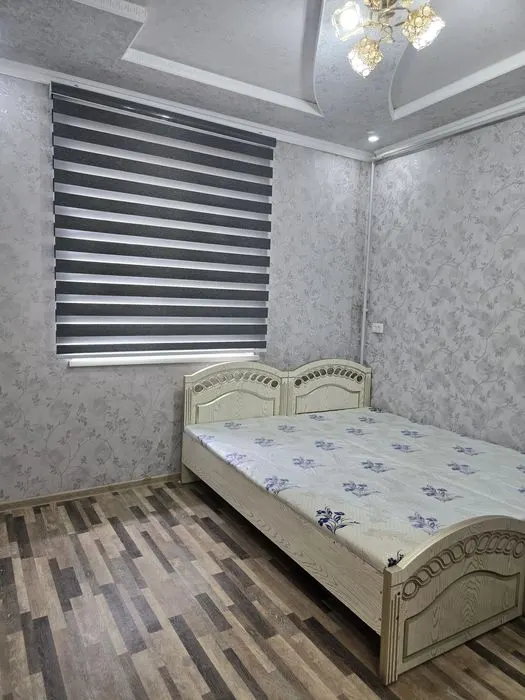 Ижарага берилади 2 хонали квартира, 74 м², 2/4 қават — Юнусобод тумани