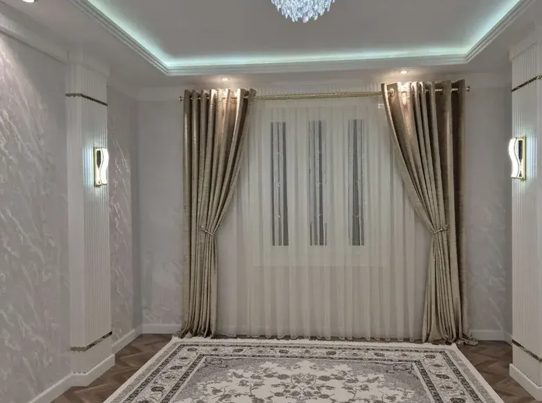 Сотилади 4 хонали квартира, 133 м², 1/10 қават — Юнусобод тумани