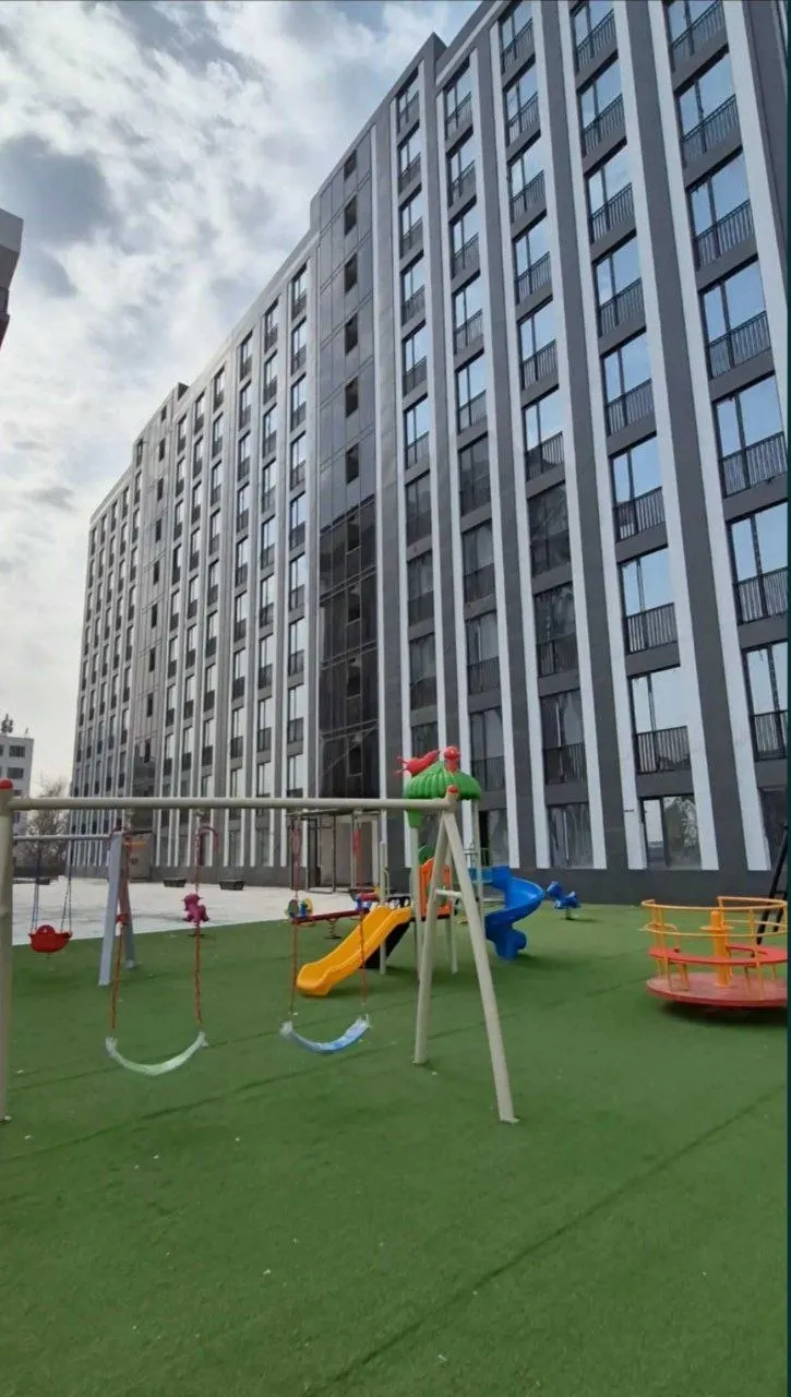 Сотилади 3 хонали квартира, 80 м², 7/12 қават — Юнусобод тумани