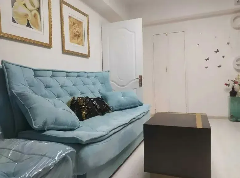 Сдаётся 2-комнатная квартира, 55 м², 8/9 этаж — Яккасарайский район