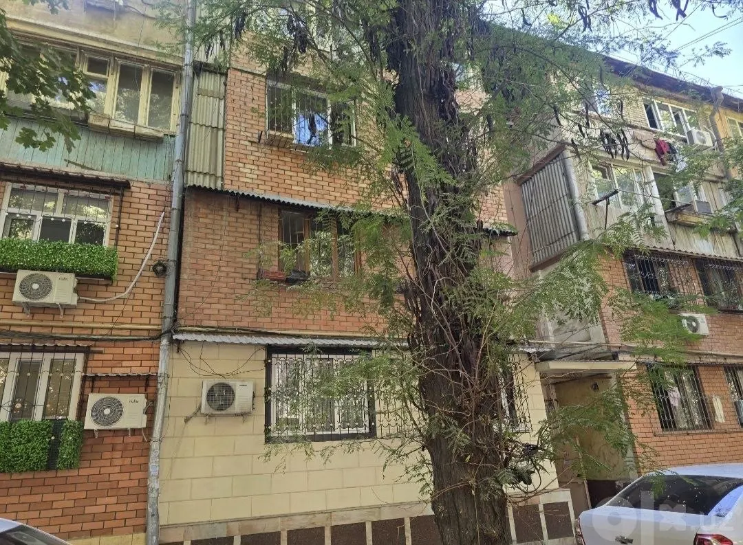 Sotiladi 1 xonali kvartira, 30 m², 4/4 qavat — Chilonzor tumani