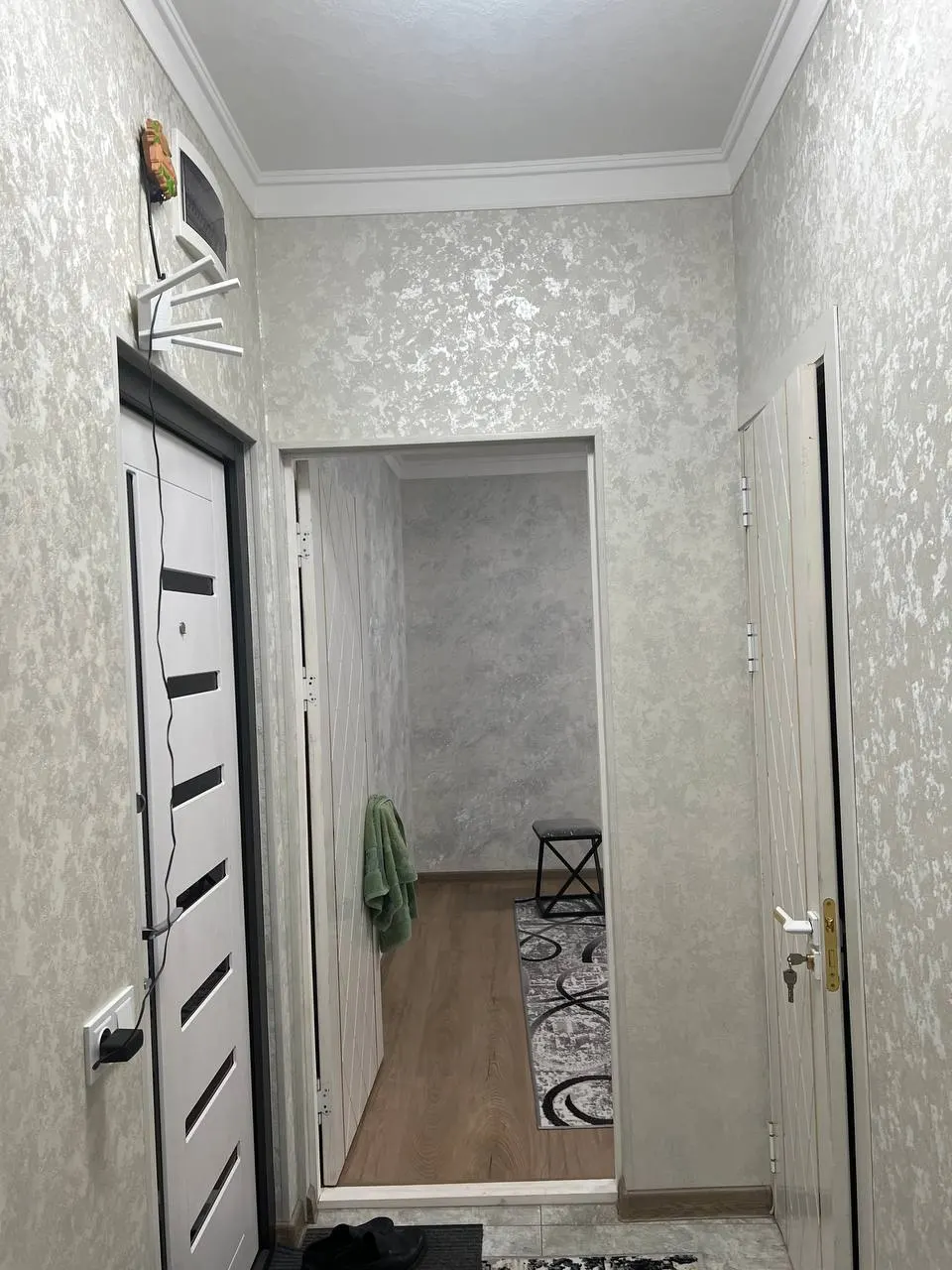 Ijaraga beriladi 2 xonali kvartira, 60 m², 2/4 qavat — Chilonzor tumani