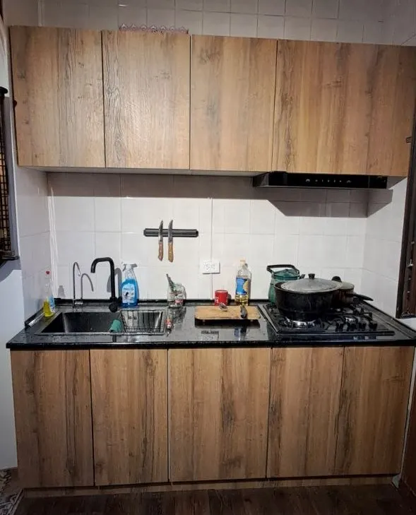Ijaraga beriladi 3 xonali kvartira, 72 m², 3/4 qavat — Shayxontohur tumani