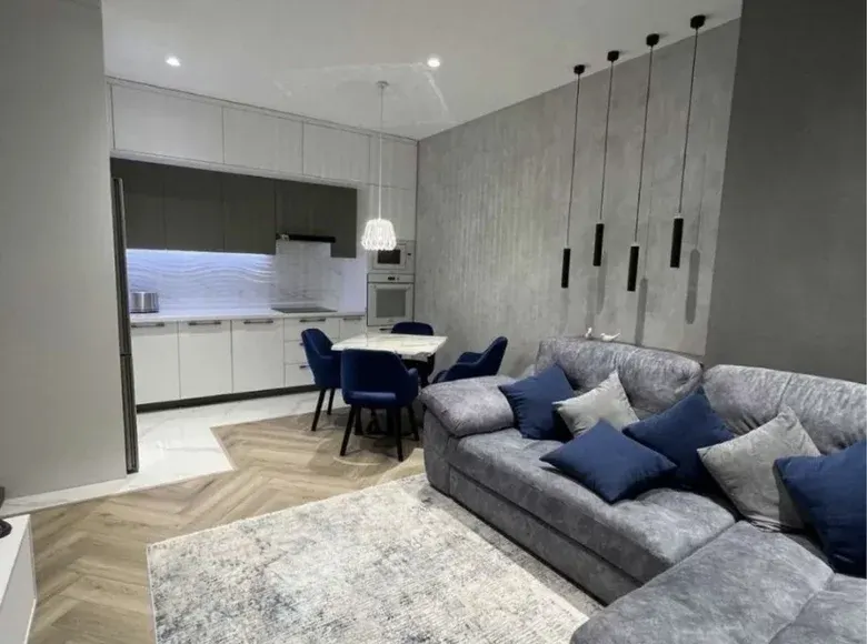 Ижарага берилади 3 хонали квартира, 80 м², 5/9 қават — Чилонзор тумани