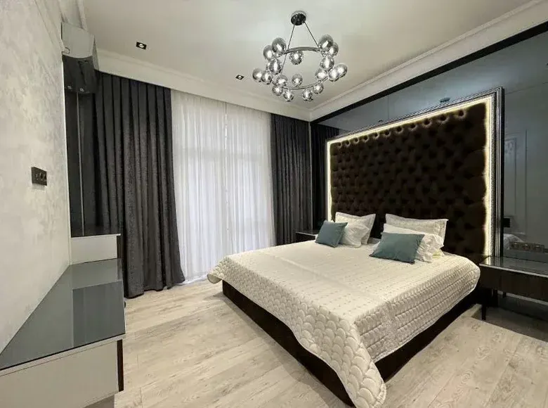 Ижарага берилади 3 хонали квартира, 85 м², 6/9 қават — Миробод тумани