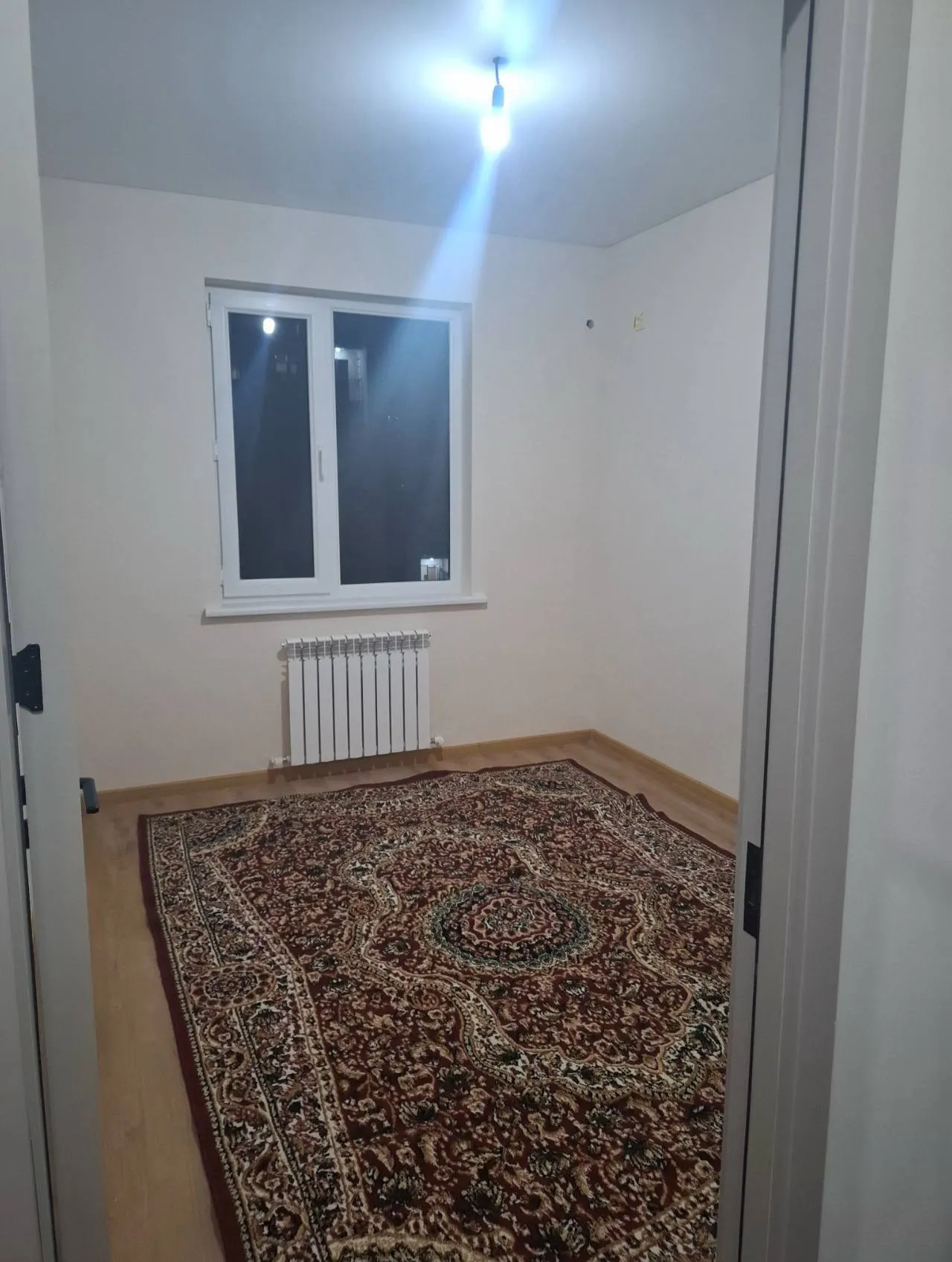 Ijaraga beriladi 2 xonali kvartira, 50 m², 11/16 qavat — Yashnobod tumani