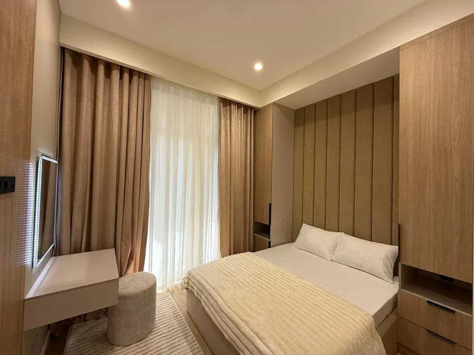 Сдаётся 2-комнатная квартира, 40 м², 8/12 этаж — Юнусабадский район