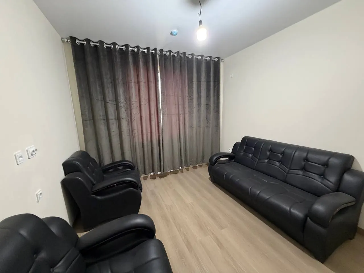 Ижарага берилади 2 хонали квартира, 49 м², 12/16 қават — Яшнобод тумани