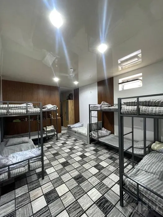 Сдаётся 3-комнатная квартира, 100 м², 1/2 этаж — Юнусабадский район