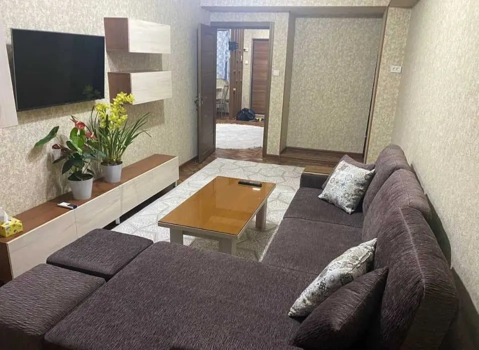 Сдаётся 2-комнатная квартира, 65 м², 3/9 этаж — Юнусабадский район