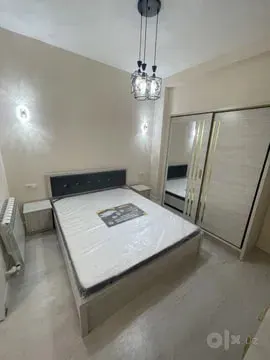 Ижарага берилади 2 хонали квартира, 50 м², 3/16 қават — Юнусобод тумани