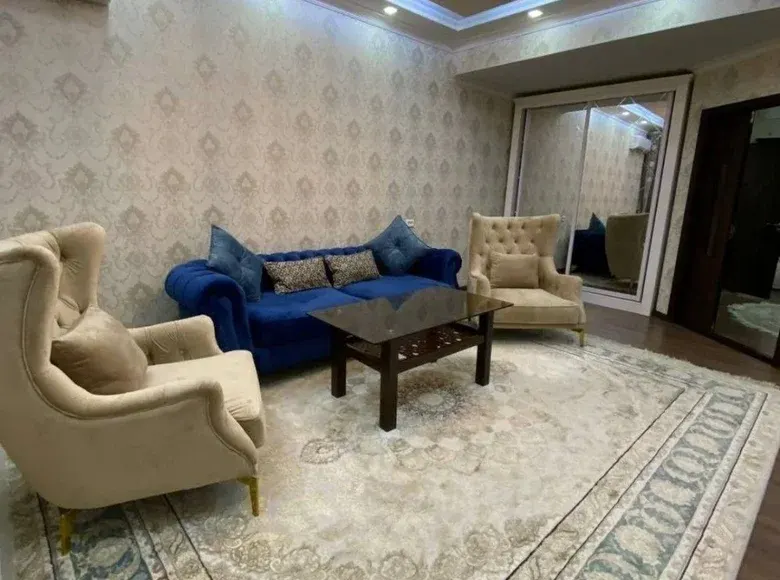 Ijaraga beriladi 3 xonali kvartira, 80 m², 5/9 qavat — Olmazor tumani