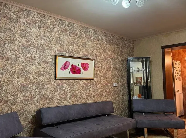 Сотилади 3 хонали квартира, 68 м², 3/5 қават — Яккасарой тумани