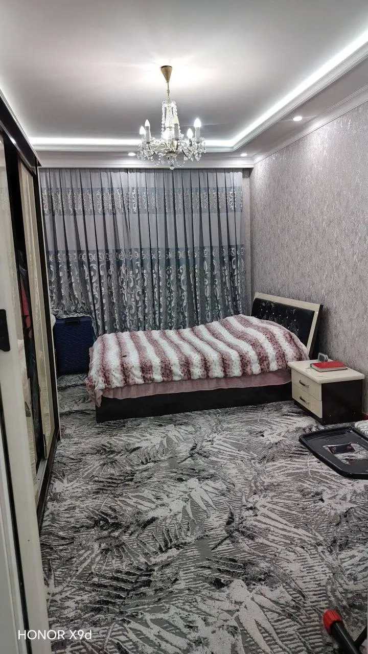 Sotiladi 3 xonali kvartira, 68 m², 2/4 qavat — Mirobod tumani