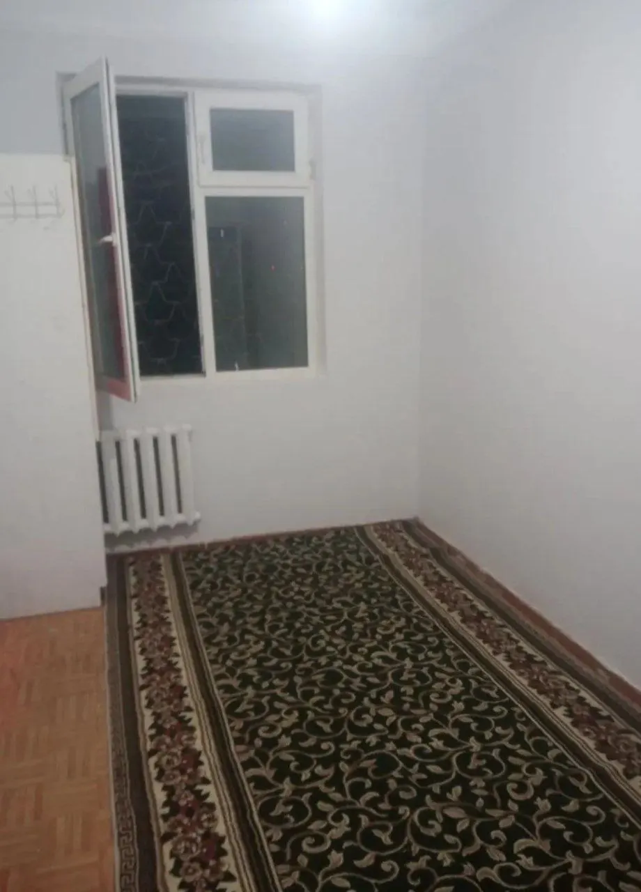 Продаётся 2-комнатная квартира, 46 м², 2/4 этаж — Чиланзарский район