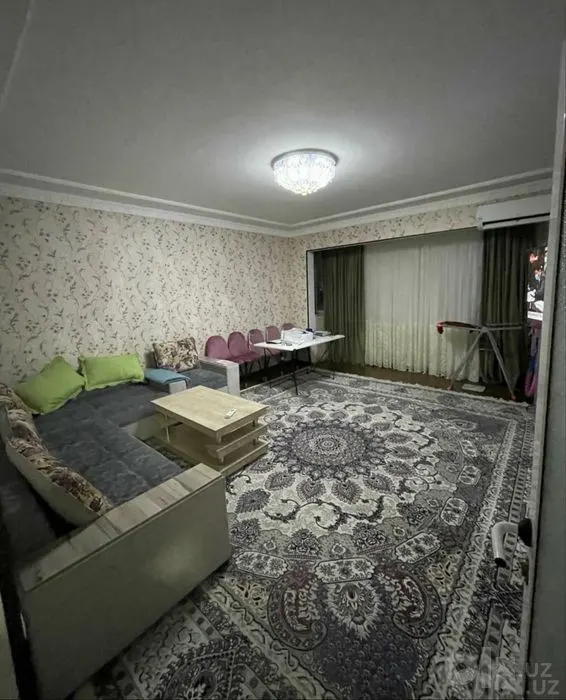 Ижарага берилади 4 хонали квартира, 100 м², 2/9 қават — Шайхонтоҳур тумани