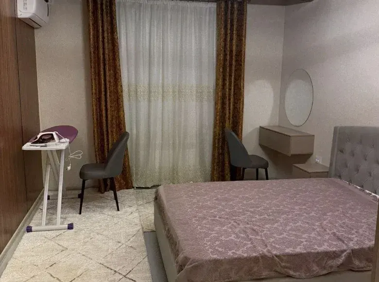 Ijaraga beriladi 1 xonali kvartira, 38 m², 9/9 qavat — Yunusobod tumani