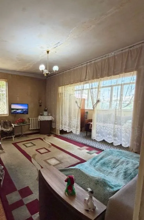 Сотилади 1 хонали квартира, 42 м², 4/4 қават — Юнусобод тумани