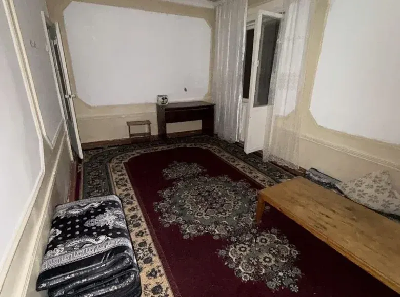 Сотилади 2 хонали квартира, 42 м², 2/4 қават — Чилонзор тумани