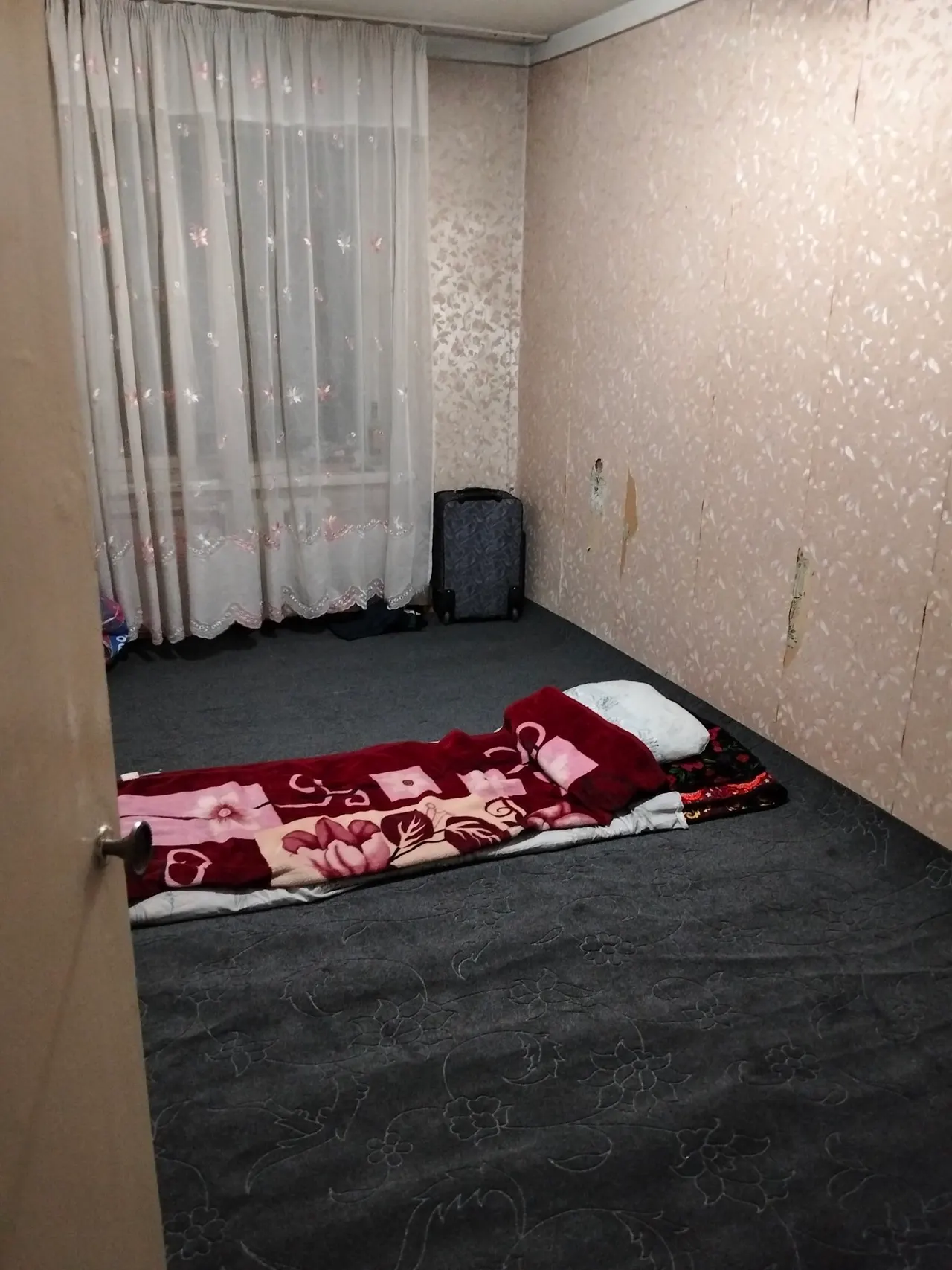 Ijaraga beriladi 4 xonali kvartira, 180 m², 2/5 qavat — Uchtepa tumani