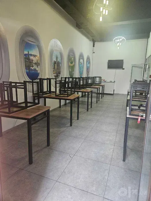 Сдаётся коммерческое помещение, 48 м² — Мирзо-Улугбекский район