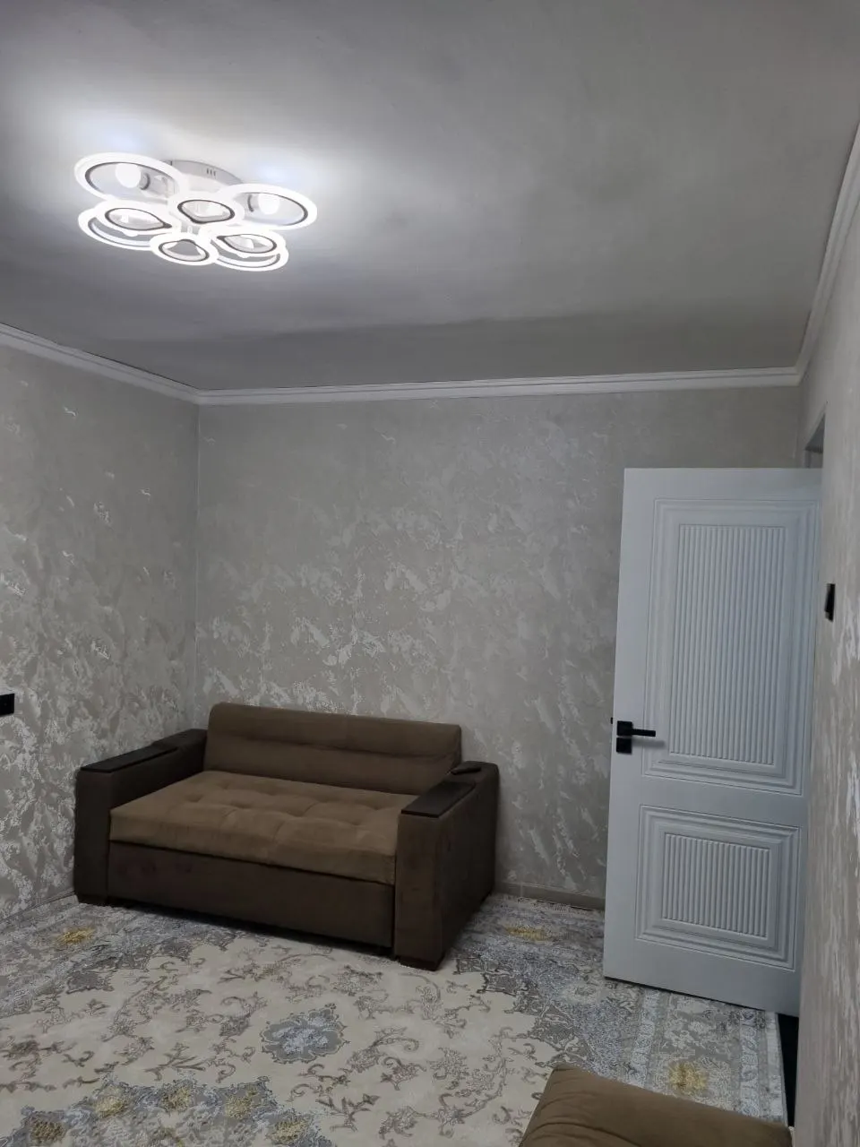 Сотилади 1 хонали квартира, 29 м², 5/5 қават — Яшнобод тумани