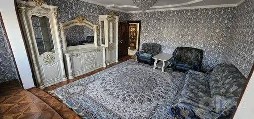 Сдаётся 3-комнатная квартира, 93 м², 4/9 этаж — Чиланзарский район