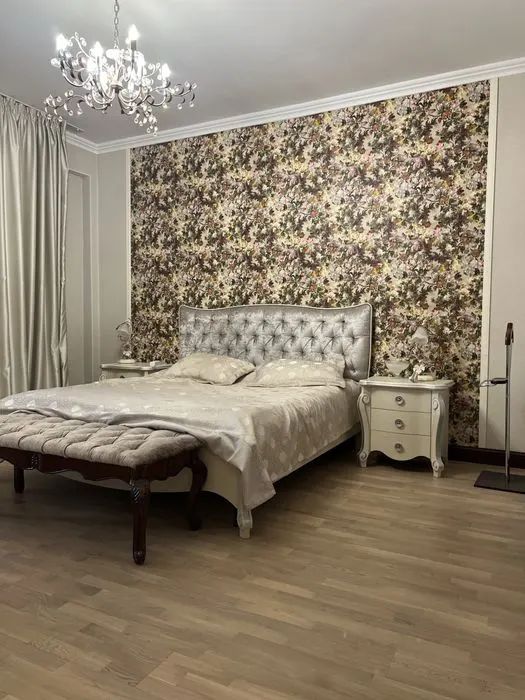 Ижарага берилади 3 хонали квартира, 70 м², 3/9 қават — Шайхонтоҳур тумани