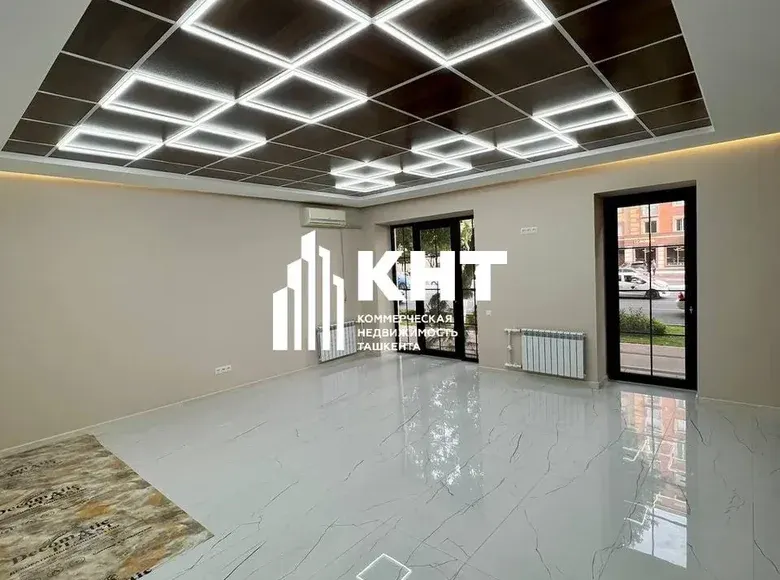Сотилади тижорат биноси, 58 м² — Миробод тумани