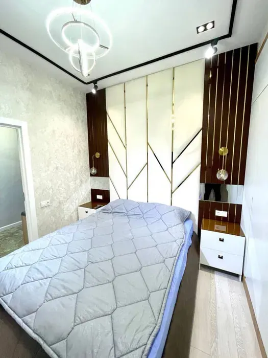Сдаётся 2-комнатная квартира, 55 м², 2/6 этаж — Яккасарайский район