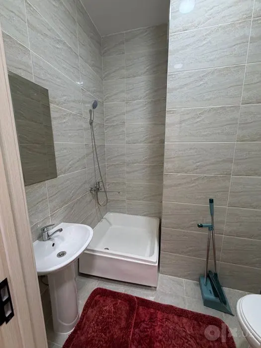 Ижарага берилади 1 хонали квартира, 24 м², 7/16 қават — Юнусобод тумани