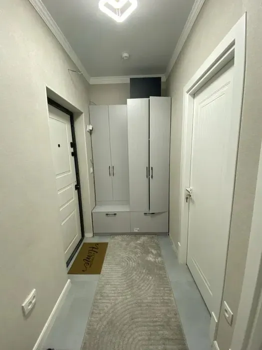 Ижарага берилади 1 хонали квартира, 30 м², 7/9 қават — Юнусобод тумани