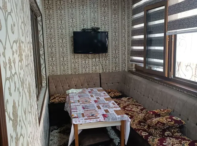Сотилади 5 хонали квартира, 100 м², 1/4 қават — Шайхонтоҳур тумани