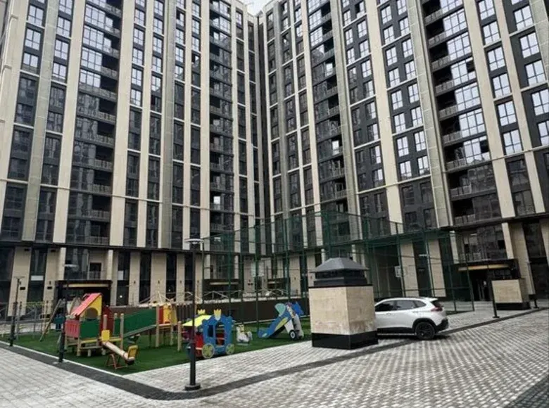 Сотилади 2 хонали квартира, 56 м², 6/16 қават — Чилонзор тумани