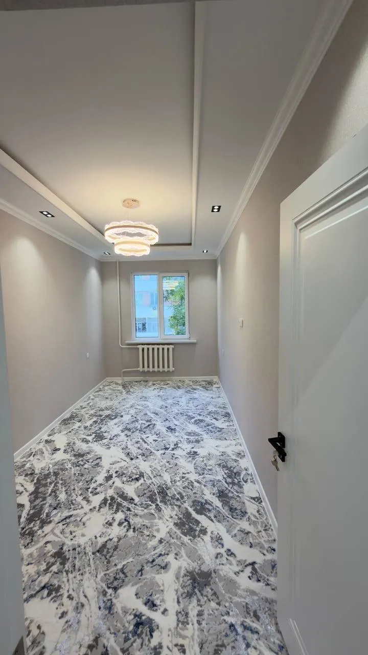 Сотилади 2 хонали квартира, 50 м², 2/4 қават — Юнусобод тумани