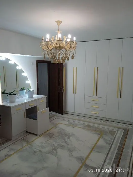 Сдаётся 2-комнатная квартира, 75 м², 2/5 этаж — Мирзо-Улугбекский район