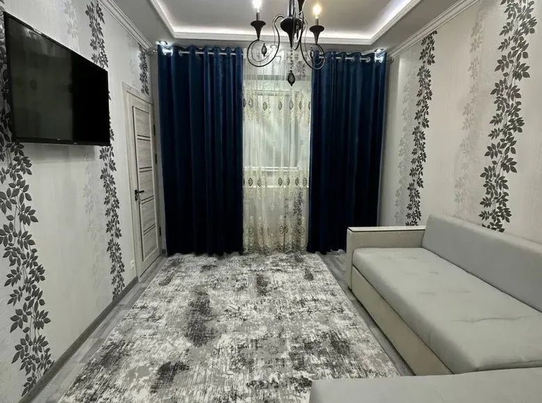 Сотилади 2 хонали квартира, 48 м², 4/4 қават — Чилонзор тумани