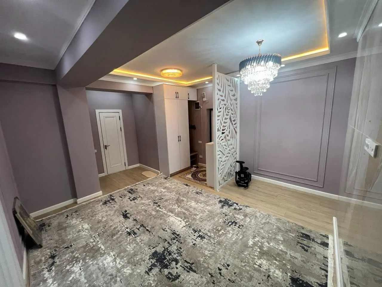 Сдаётся 3-комнатная квартира, 85 м², 3/7 этаж — Юнусабадский район