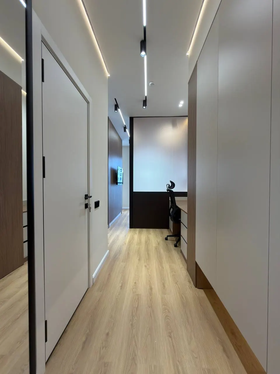 Сотилади 1 хонали квартира, 30 м², 5/16 қават — Яшнобод тумани