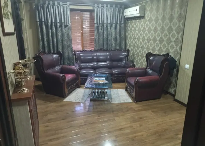 Ijaraga beriladi 4 xonali kvartira, 56 m², 1/4 qavat — Yashnobod tumani