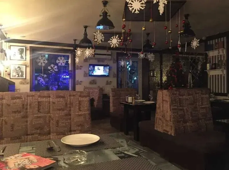 Sotiladi tijorat binosi, 120 m², 1/5 qavat — Mirzo Ulugʻbek tumani