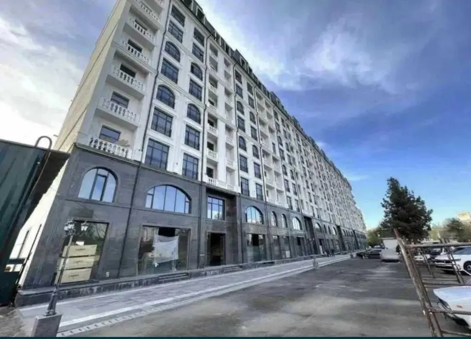 Сотилади 3 хонали квартира, 53 м², 4/10 қават — Юнусобод тумани