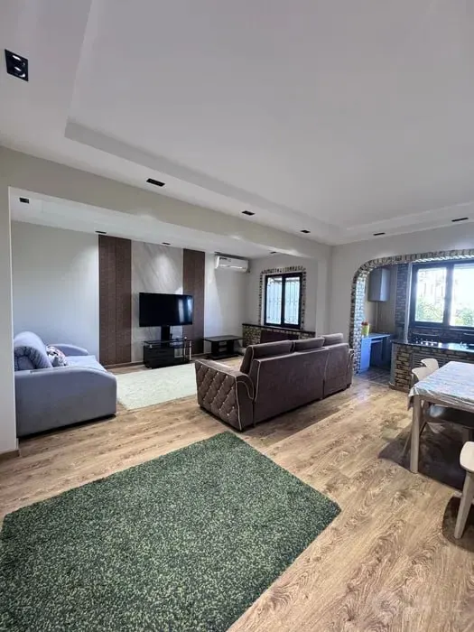 Сдаётся 3-комнатная квартира, 100 м², 4/4 этаж — Яшнабадский район