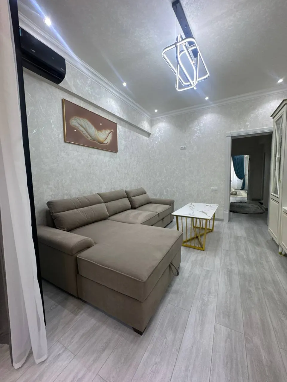 Сотилади 3 хонали квартира, 73 м², 3/10 қават — Яшнобод тумани