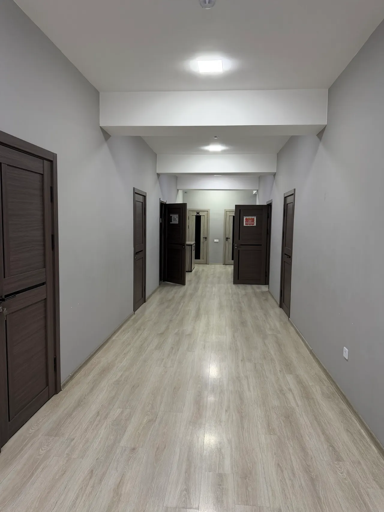 Ijaraga beriladi tijorat binosi, 300 m² — Mirzo Ulugʻbek tumani