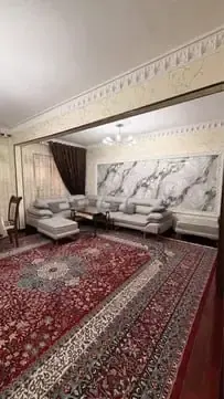 Продаётся 5-комнатная квартира, 110 м², 3/5 этаж — Юнусабадский район