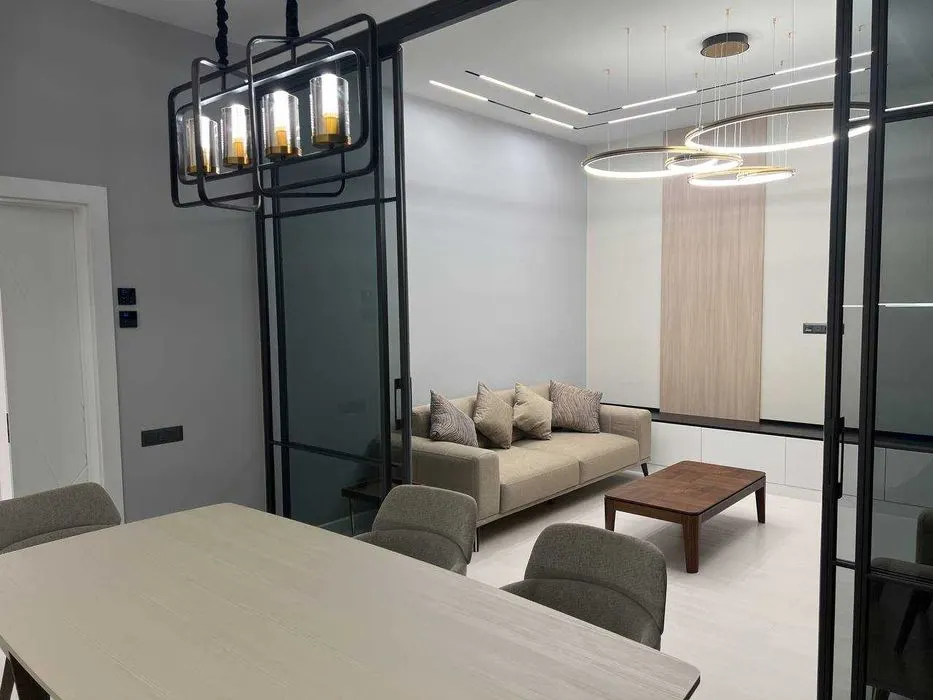 Сдаётся 3-комнатная квартира, 80 м², 5/13 этаж — Мирабадский район